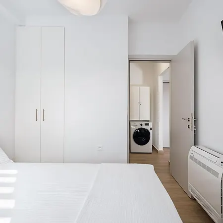 Apartment Agape