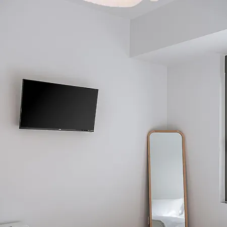Apartment Agape *