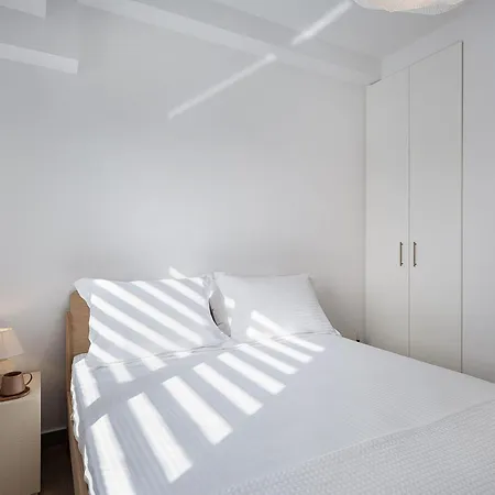 Apartment Agape *
