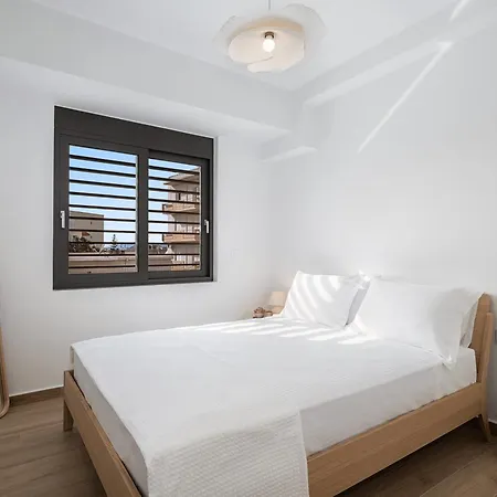Apartment Agape Chania (Crete)