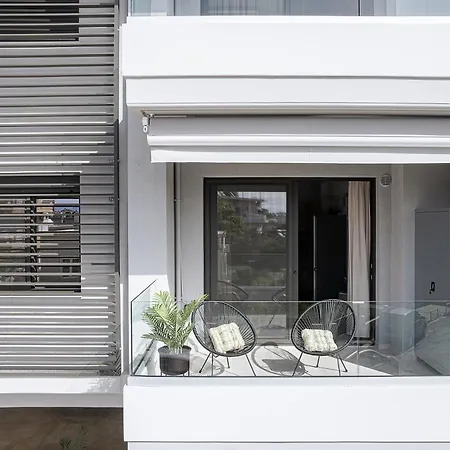 Apartment Agape *