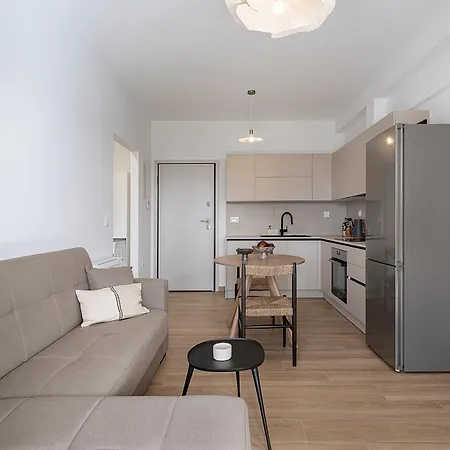 Apartment Agape *