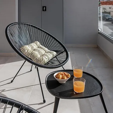 Apartment Agape *