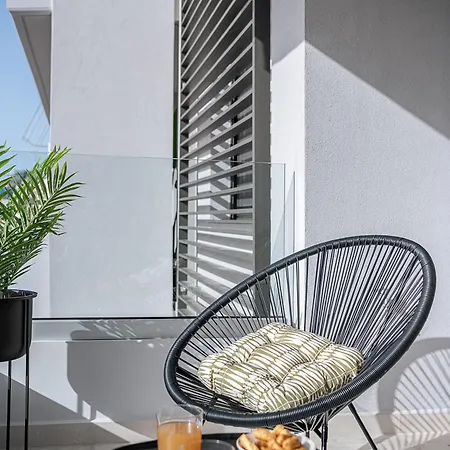 Apartment Agape Chania (Crete)