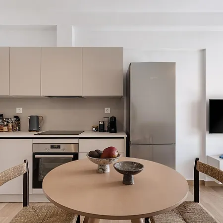 Apartment Agape *