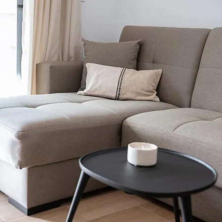 Apartment Agape Chania (Crete)