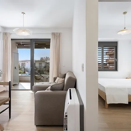Apartment Agape