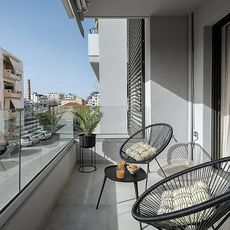 Apartment Agape *